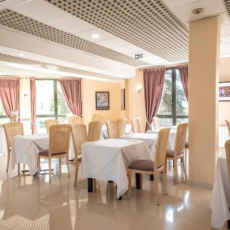 פלאיסיר Hotel Garabel מראה חיצוני תמונה