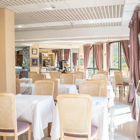 פלאיסיר Hotel Garabel מראה חיצוני תמונה