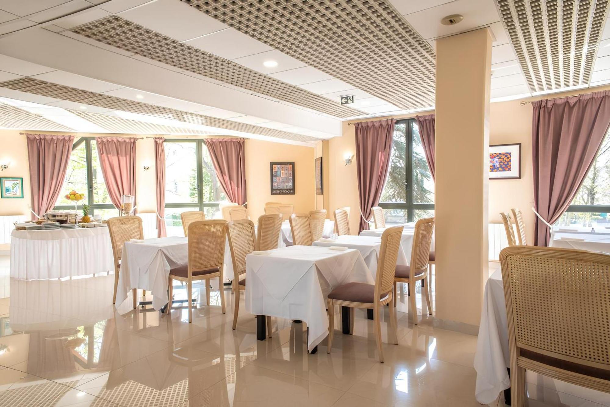 פלאיסיר Hotel Garabel מראה חיצוני תמונה