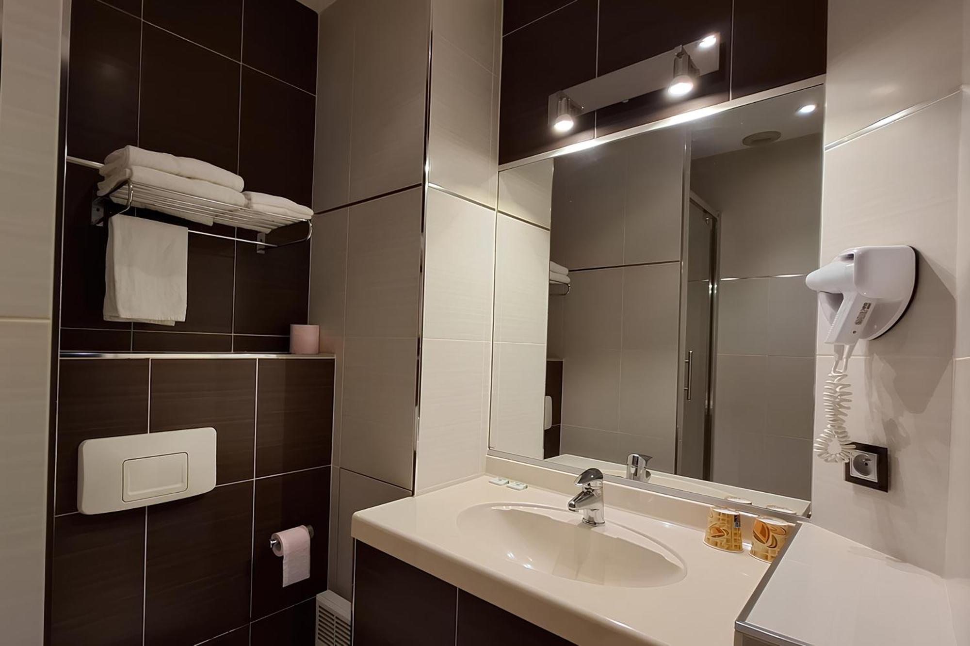 פלאיסיר Hotel Garabel מראה חיצוני תמונה