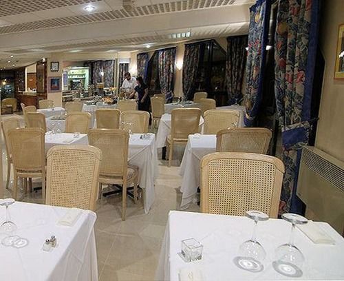 פלאיסיר Hotel Garabel מראה חיצוני תמונה