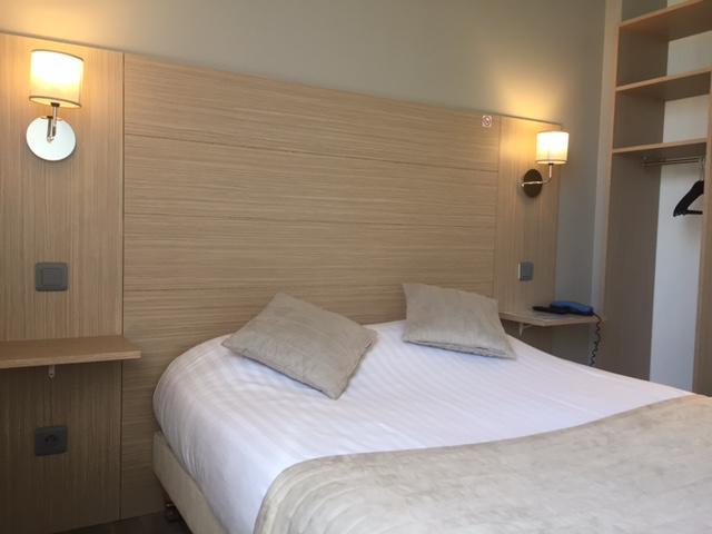 פלאיסיר Hotel Garabel מראה חיצוני תמונה