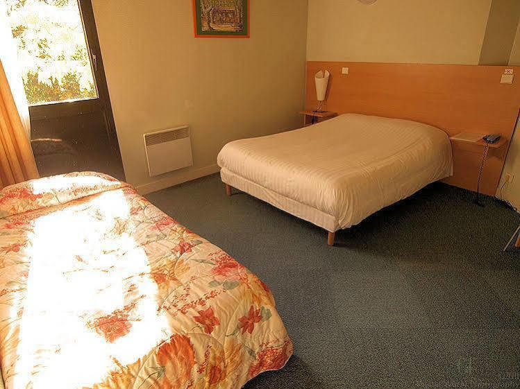 פלאיסיר Hotel Garabel מראה חיצוני תמונה
