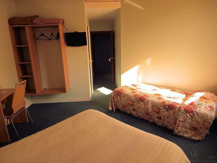פלאיסיר Hotel Garabel מראה חיצוני תמונה