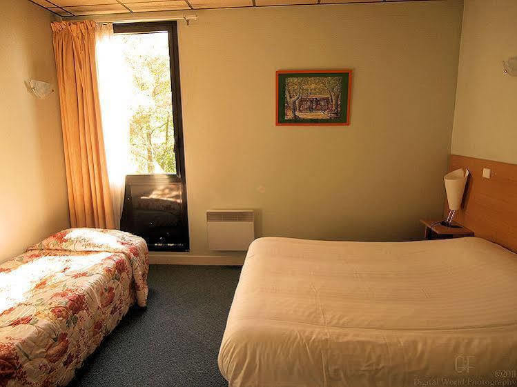 פלאיסיר Hotel Garabel מראה חיצוני תמונה