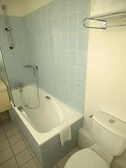 פלאיסיר Hotel Garabel מראה חיצוני תמונה