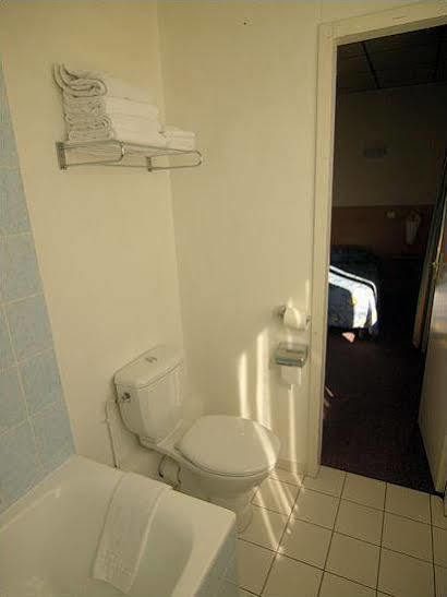 פלאיסיר Hotel Garabel מראה חיצוני תמונה