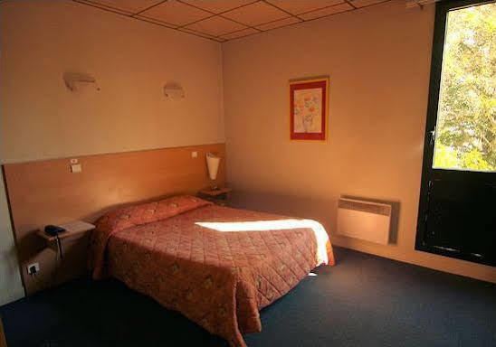 פלאיסיר Hotel Garabel מראה חיצוני תמונה