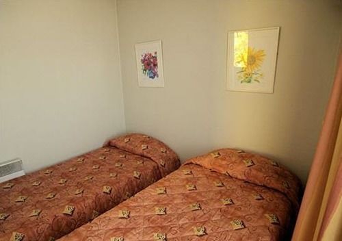 פלאיסיר Hotel Garabel מראה חיצוני תמונה