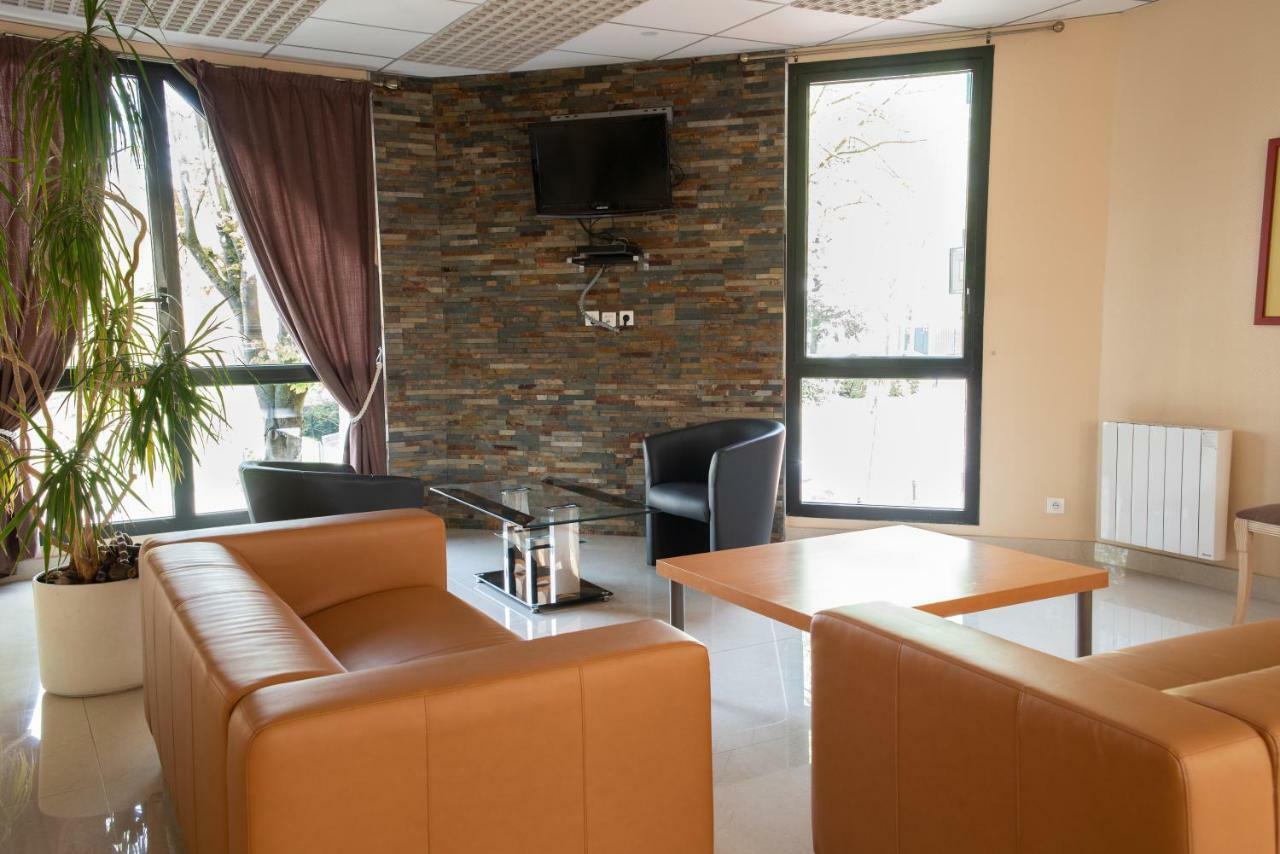 פלאיסיר Hotel Garabel מראה חיצוני תמונה
