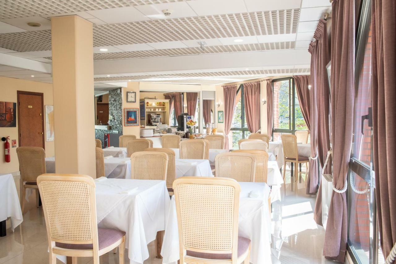 פלאיסיר Hotel Garabel מראה חיצוני תמונה