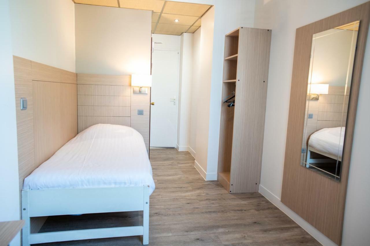 פלאיסיר Hotel Garabel מראה חיצוני תמונה